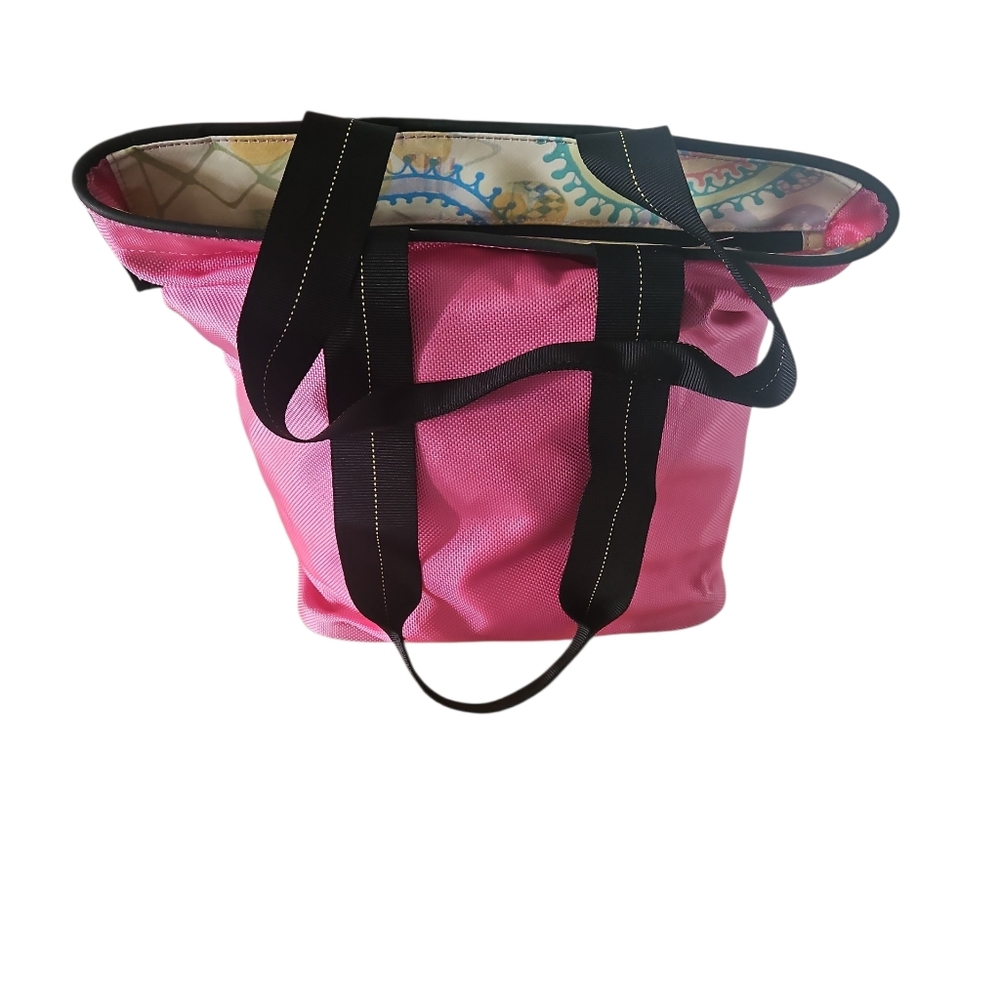 Timbuk2 Pink Tote - Picture 4 of 8
